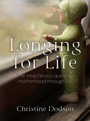 cover image of Longing for Life